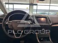 2018 Ford S-Max