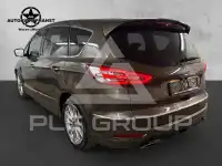 2018 Ford S-Max