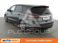 2018 Ford S-Max