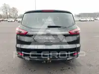 2018 Ford S-Max