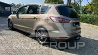 2018 Ford S-Max