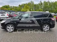 2018 Ford S-Max