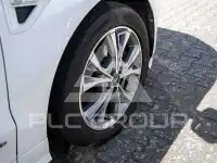 2018 Ford S-Max