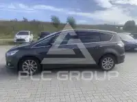 2018 Ford S-Max