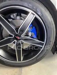 2018 Ford S-Max