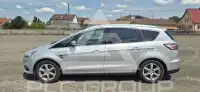 2018 Ford S-Max