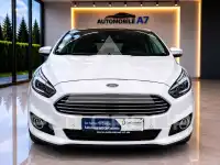 2018 Ford S-Max