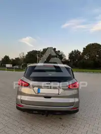2018 Ford S-Max