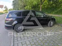 2018 Ford S-Max