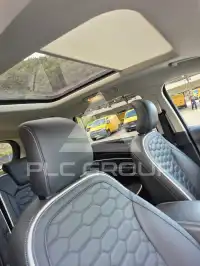 2018 Ford S-Max