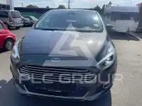 2018 Ford S-Max