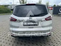 2018 Ford S-Max