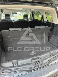 2018 Ford S-Max