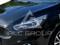 2018 Ford S-Max