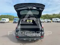 2018 Ford S-Max