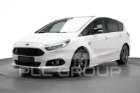 2018 Ford S-Max
