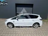 2018 Ford S-Max