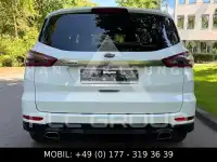 2018 Ford S-Max