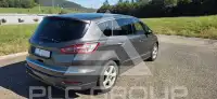 2018 Ford S-Max