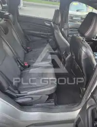 2018 Ford S-Max