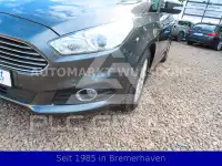 2018 Ford S-Max
