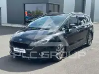 2018 Ford S-Max