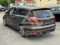 2018 Ford S-Max