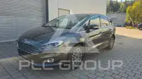 2018 Ford S-Max