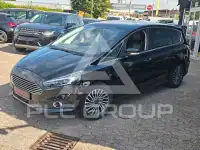 2018 Ford S-Max
