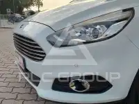 2018 Ford S-Max