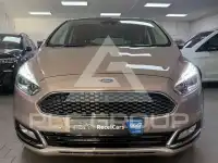 2018 Ford S-Max
