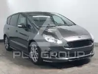2018 Ford S-Max