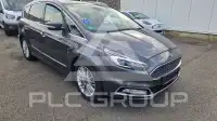2018 Ford S-Max