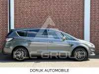 2018 Ford S-Max