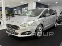 2018 Ford S-Max