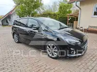 2018 Ford S-Max