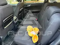 2018 Ford S-Max