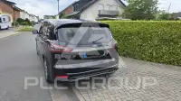 2018 Ford S-Max