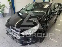 2018 Ford S-Max