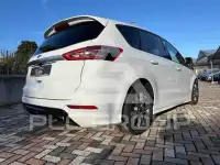 2018 Ford S-Max