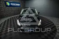 2018 Ford S-Max