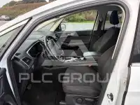 2018 Ford S-Max