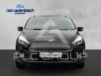 2018 Ford S-Max