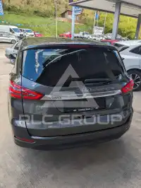 2018 Ford S-Max