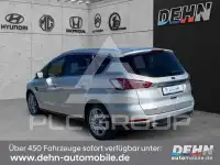 2018 Ford S-Max