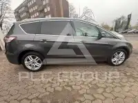 2018 Ford S-Max