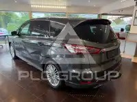 2018 Ford S-Max