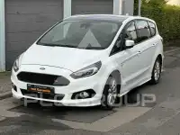 2018 Ford S-Max