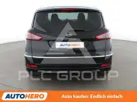 2018 Ford S-Max