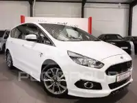 2018 Ford S-Max
